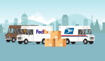 How To Choose The Right Shipping Method For You Among FedEx And USPS Flat Rates